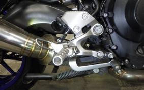 YAMAHA MT-09 Tracer 2015 RN36J