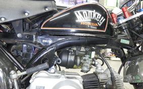 HONDA MONKEY 1989 Z50J