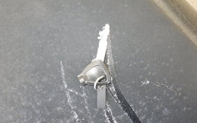 SUZUKI ﾚｯﾂ CA4AA