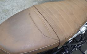 BMW R NINE T SCRAMBLER 2023