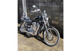SUZUKI INTRUDER 400 1994 VK51A