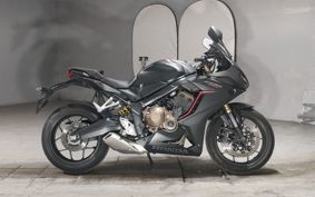 HONDA CBR650R 2019 RH03