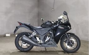 HONDA CBR250R MC41