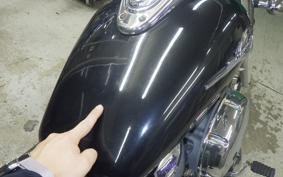 HONDA SHADOW 400 1999 NC34