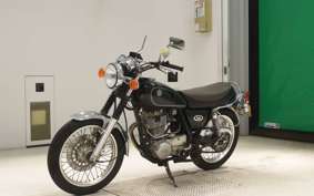 YAMAHA SR400 Gen.3 2005 RH01J