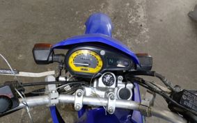 YAMAHA XTZ125E KE07