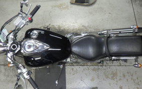 YAMAHA DRAGSTAR 400 2010 VH02J