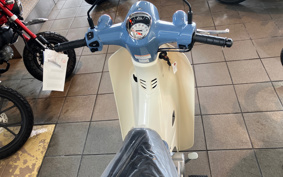 HONDA SUPER CUB50 AA09