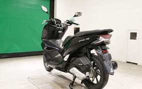 HONDA PCX 125 2016 JF81