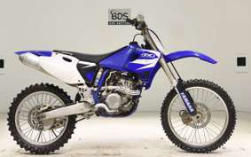 YAMAHA YZ250F 1981 CG10C