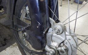 HONDA C50 SUPER CUB E 1984 C50