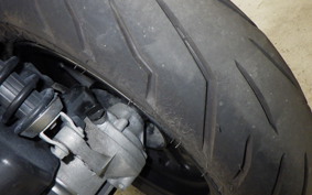 HONDA ADV150 2008 KF38