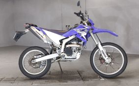 YAMAHA WR250R DG15J