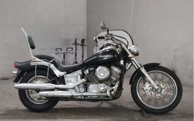 YAMAHA DRAGSTAR 400 2008 VH01J