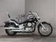 Фото Yamaha DRAGSTAR 400 2008 с японского аукциона