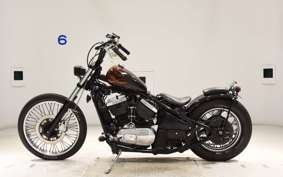 KAWASAKI VULCAN 400 Gen.2 1998 VN400A