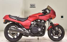 HONDA CBX750F 1986 RC17