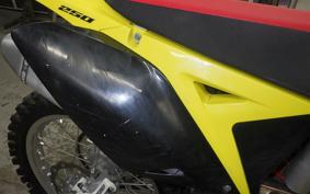 SUZUKI RM-Z250 2022
