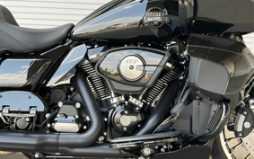 HARLEY FLTRXL 2026 ALN