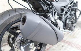 SUZUKI SV650 ABS 2020 VP55B