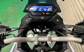HONDA CB200X ABS MC56