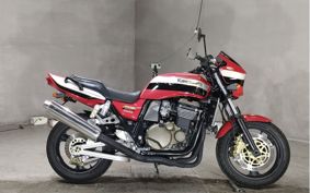 KAWASAKI ZRX1200 R ZRT20A