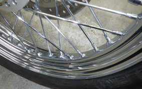 HARLEY FXDC 1580 2011