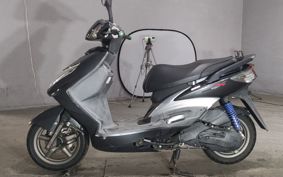 YAMAHA CYGNUS 125 X SE37