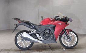 HONDA CBR250R MC41