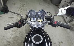 KAWASAKI ZEPHYR 400 KAI 2008 ZR400C