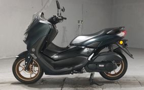 YAMAHA N-MAX 125 SEG6J