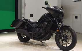 HONDA REBEL 1100 T DCT 2023 SC83