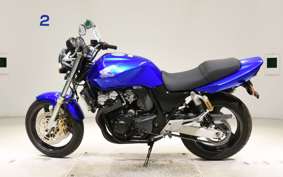HONDA CB400SF VTEC 1999 NC39