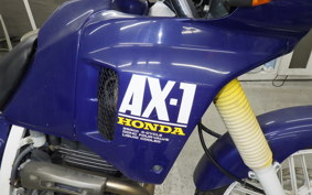 HONDA AX-1 2019 MD21
