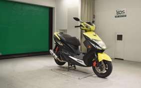 YAMAHA CYGNUS 125 XSR 2 2009 SE44J