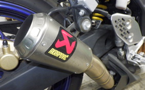 YAMAHA YZF-R25 2006 RG10J