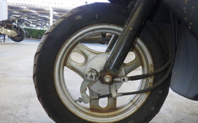 HONDA DIO GEN 3 AF34