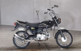 SUZUKI GS50 NA41A