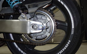 HONDA CB400SF VTEC 2010 NC42