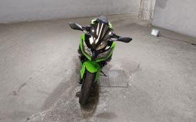 KAWASAKI NINJA250 EX250L