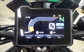KTM 390 DUKE 2024