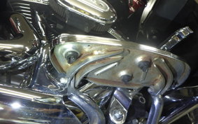 HARLEY FLTRUSE1800CVO 2011