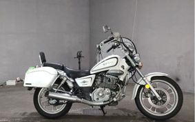 SUZUKI GZ125-HS PCJG3