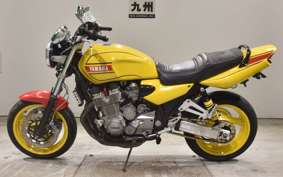 YAMAHA XJR1300 1998 RP01J