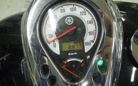 YAMAHA DRAGSTAR 400 2013 VH02J