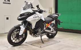 DUCATI MULTISTRADA V4S 2023