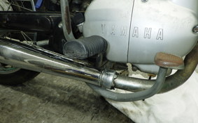 YAMAHA YB50 2022 F5B
