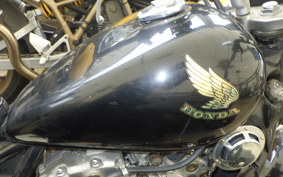 HONDA SHADOW 750 1986 RC25