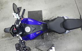 YAMAHA MT-07 2022 RM33J