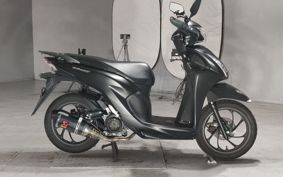 HONDA DIO 110 JK03